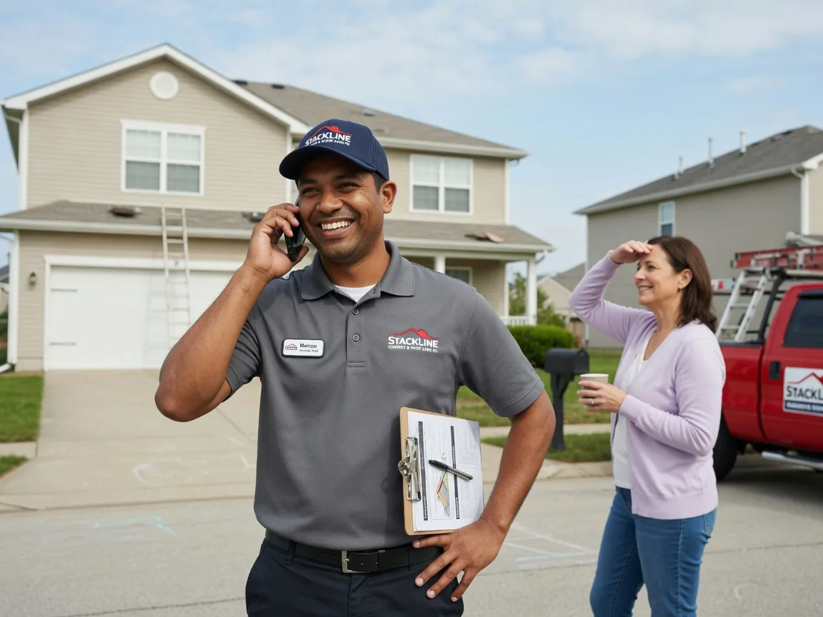 Chimney flashing repair Ladoga, IN FAQs